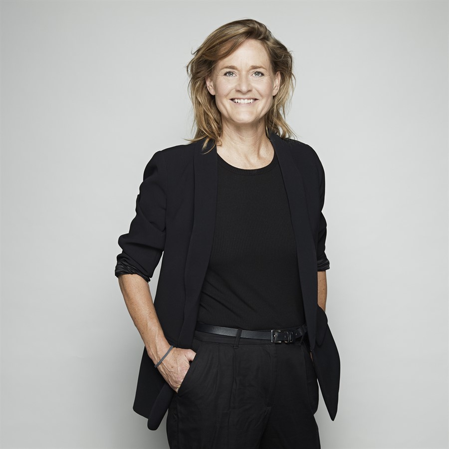 Scenery Bolsters Management Team. Premium documentary label appoints Anouk Kamminga